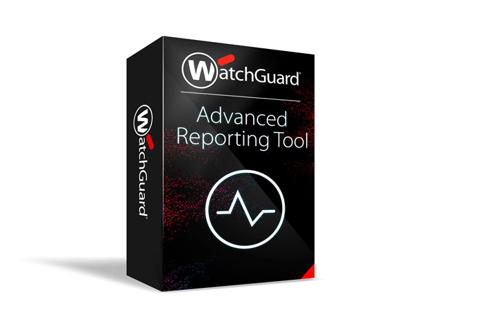 Watchguard Endpoint Module - Advanced Reporting Tool - 1 Year - 51 to 100 licenses Watchguard Endpoint Module - Advanced Reporting Tool - 1 Year - 51 to 100 licenses